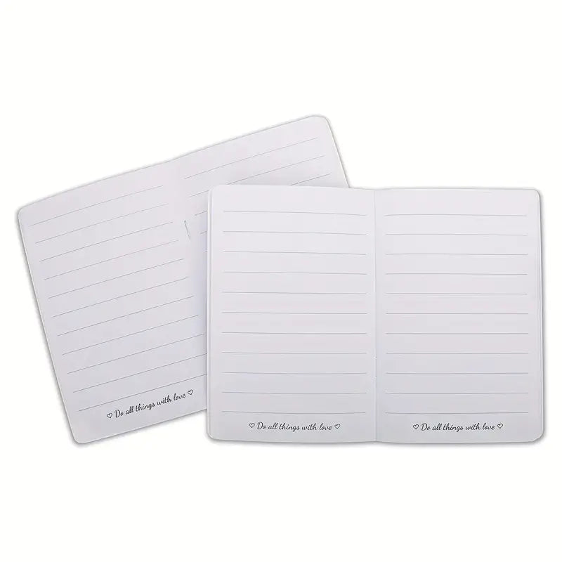 Wedding Ceremony Vow Books