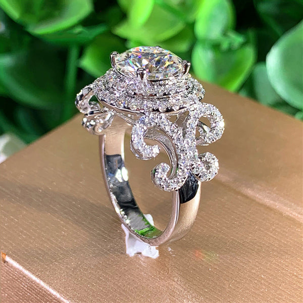 womens rings
