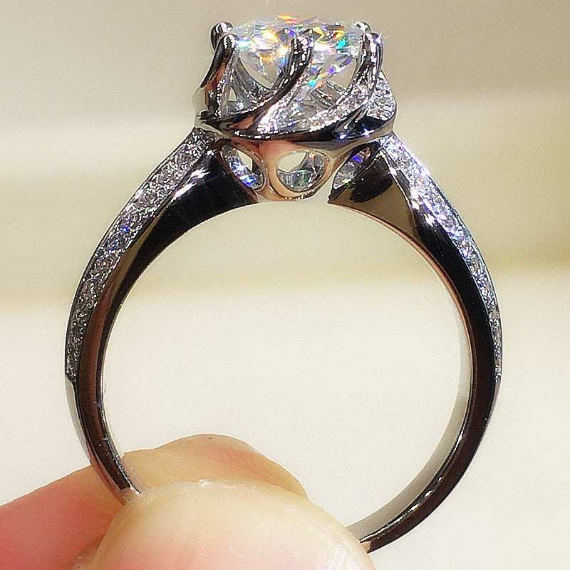 Shop Engagement Rings - Brilliant Earth