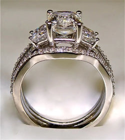 Bijou sales diamond jewelry