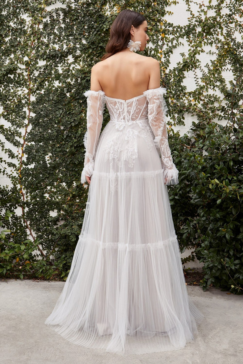 SONIA WEDDING GOWN