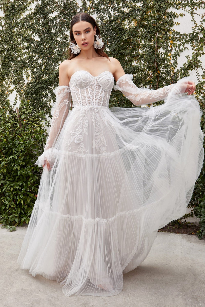 SONIA WEDDING GOWN