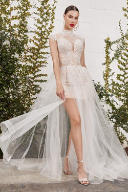 EVANGELINE WEDDING GOWN