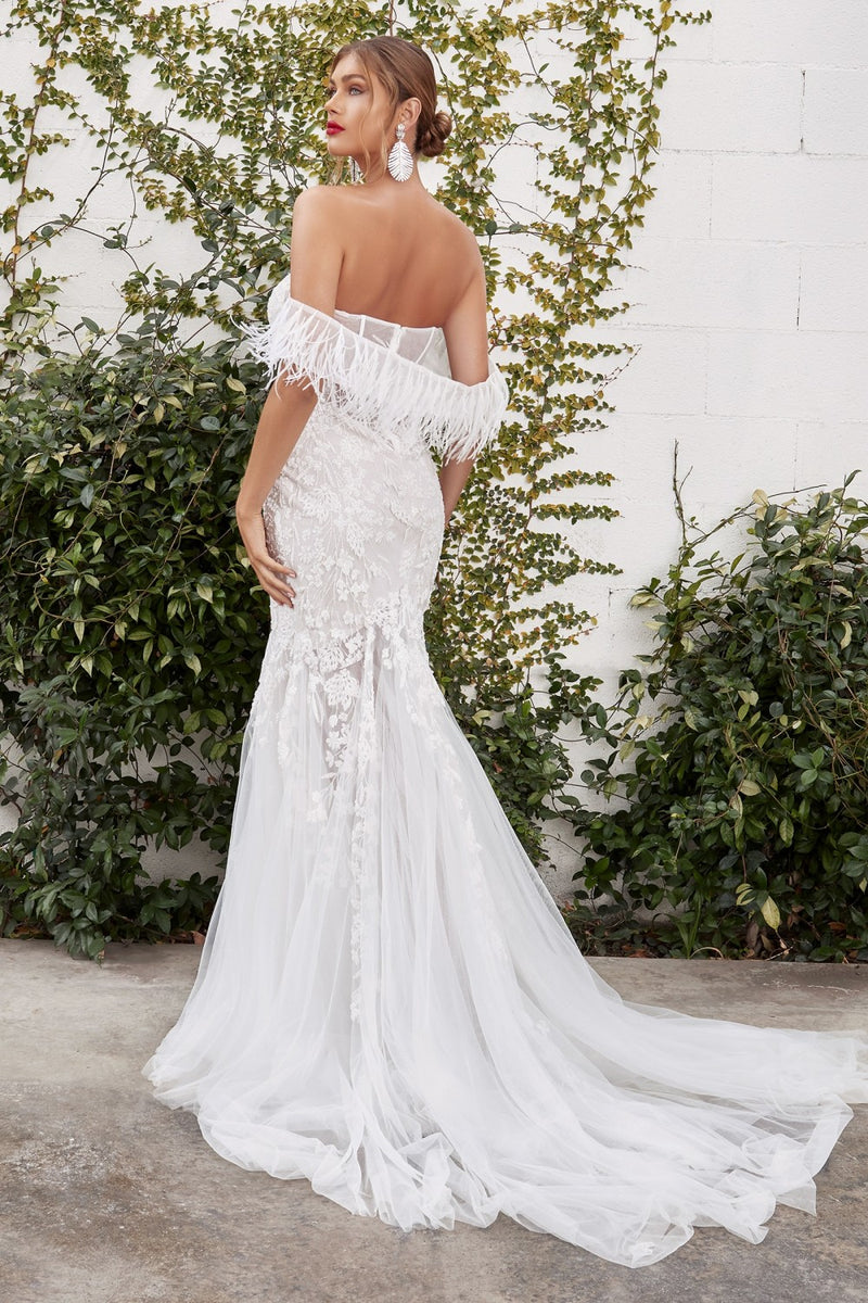 SEREIA MERMAID GOWN