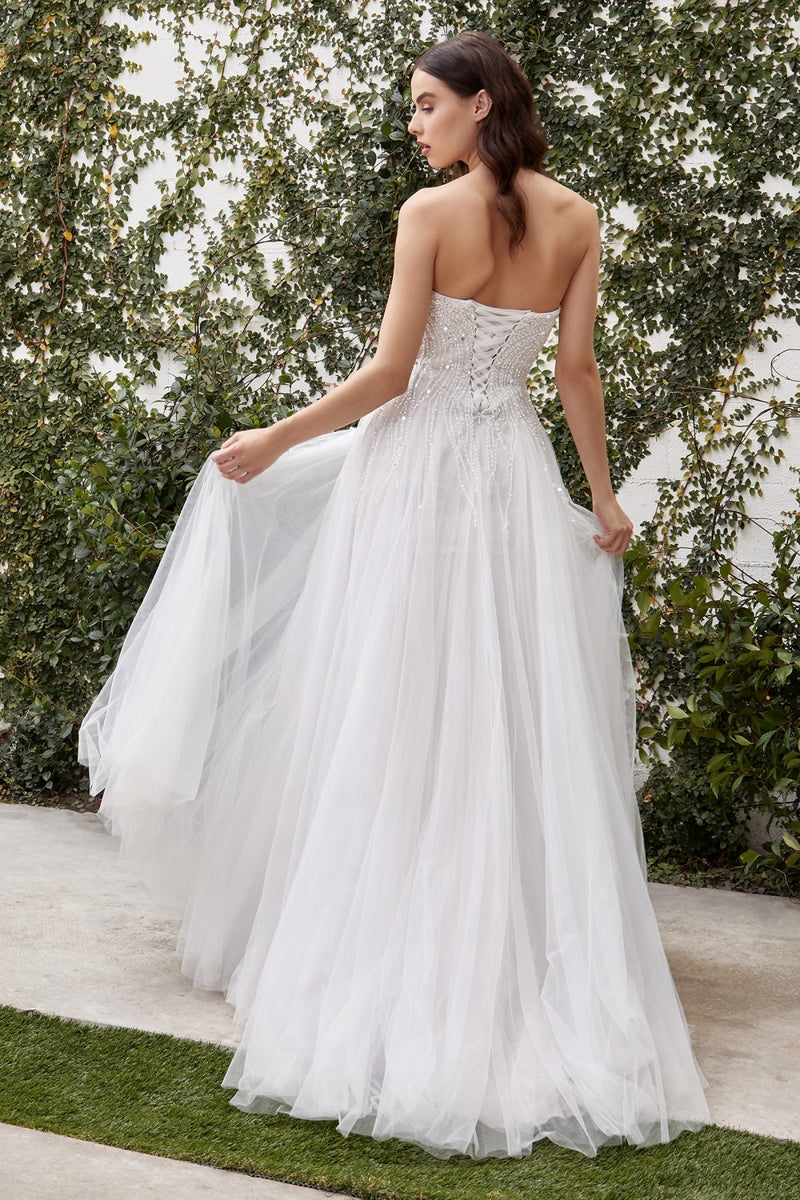 GABRIELLE WEDDING GOWN