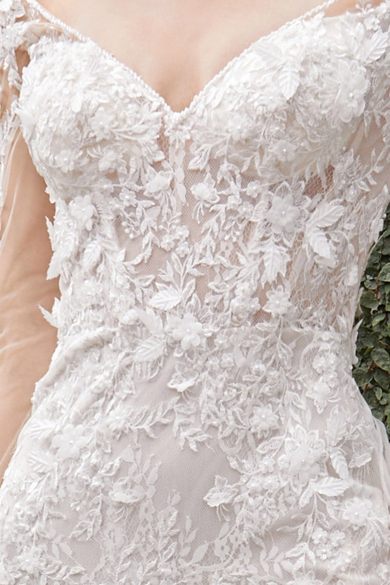 GISELLE WEDDING GOWN