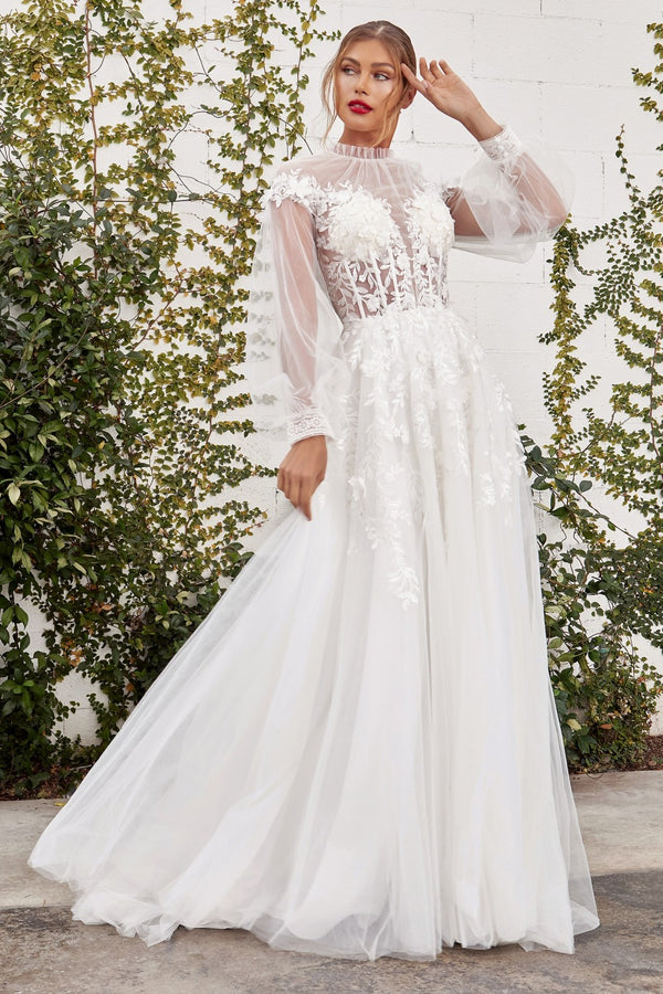 KATE WEDDING GOWN