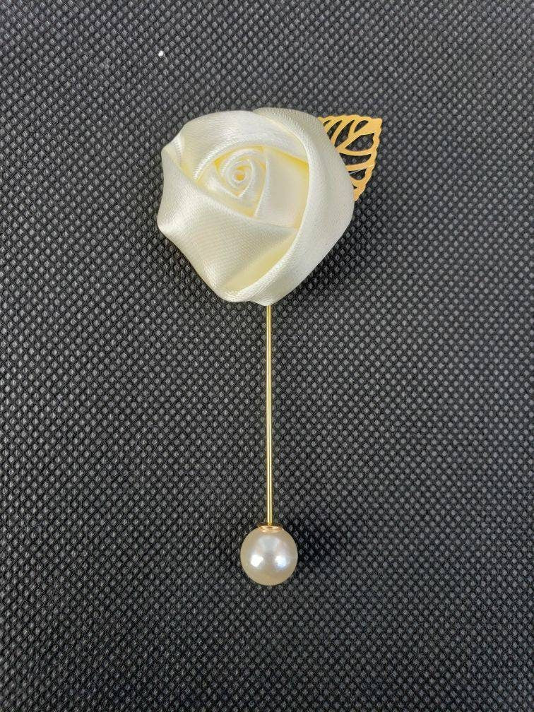 Mauve Ivory Wedding Bouquet, Brooch, Bridal, Keepsake, Toss, Wedding, Flowers, Bridesmaid, Pink & Ivory Rose Gold Bouquet, Rose, Quinceanera