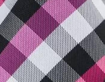 Men's Silk Necktie | Pocket Square | Woven Cufflink Set AT037