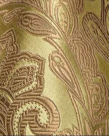 Men's Silk Necktie Set, Extra Long 63" AT027