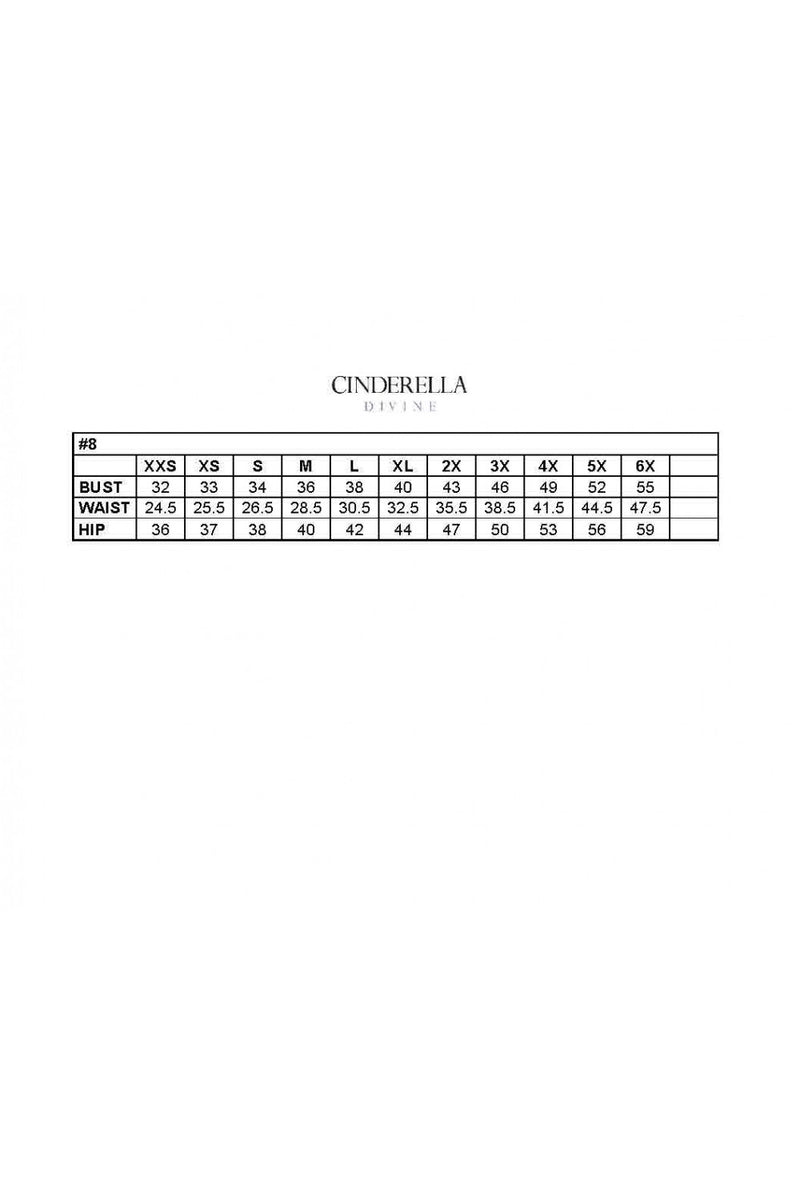 SHORT COLD SHOULDER GLITTER DRESS BY CINDERELLA DIVINE CD0132